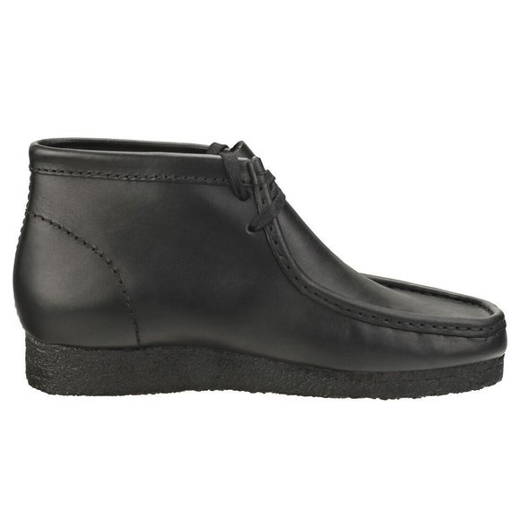 Clarks Originals Wallabee Boots